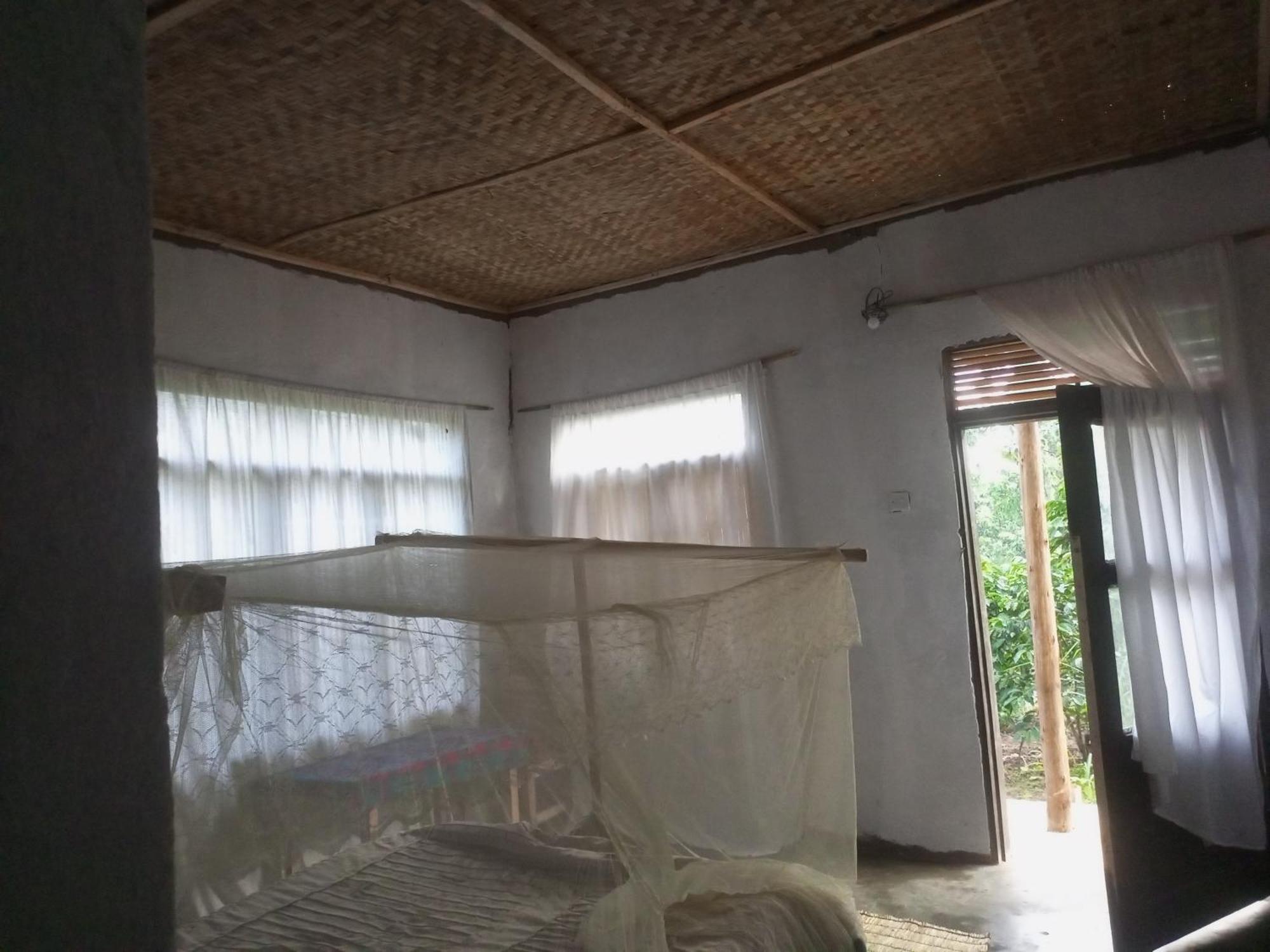 Kibale River Camp Villa Lake Nyabikere Exterior foto